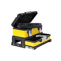 Gereedschapskoffer MP 20 met Schuif Stanley