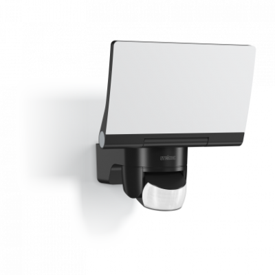 Steinel Sensor Buitenspot XLED Home 2 XL zwart