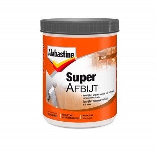 Alabastine super afbijt gelvorm 1 l
