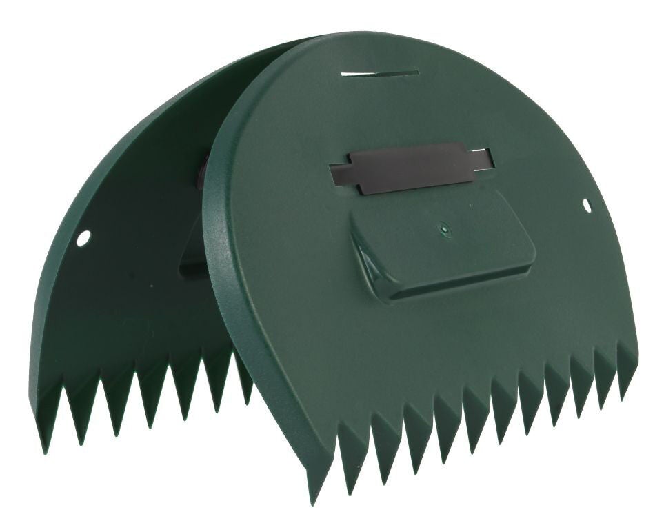 Bladgrijpers - set van 2