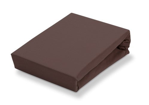 Hoeslaken - Jersey Supreme 140-160x200-220 - Taupe