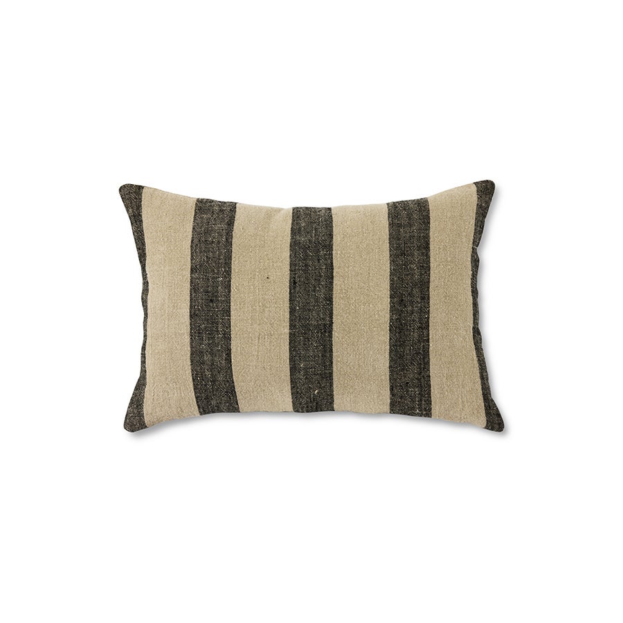 Bayside linen - cushion - 60x40cm