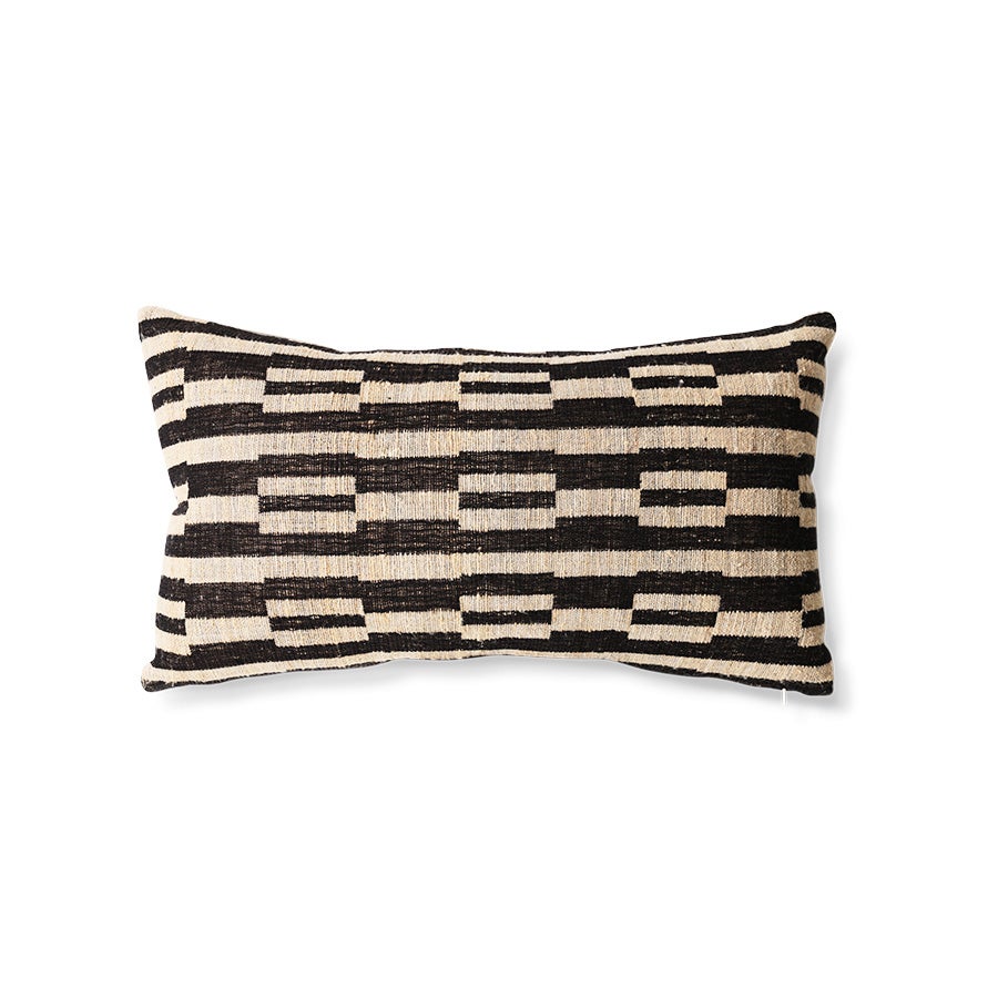Natural monochrome - cushion - 70x40cm
