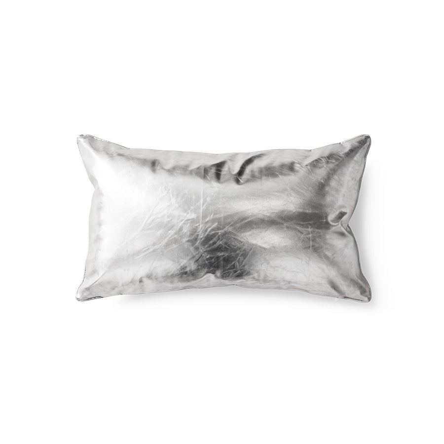 Kussen - Silver Lining - 60x35cm