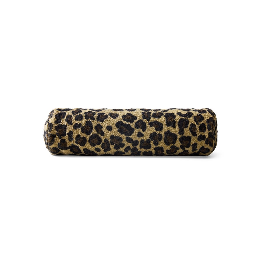 Rolkussen - Panter - 50x13cm