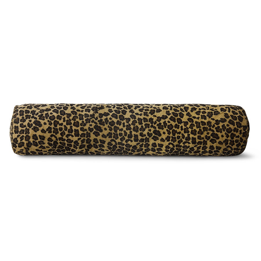 Rolkussen - Panter Extra Large - 150x30cm