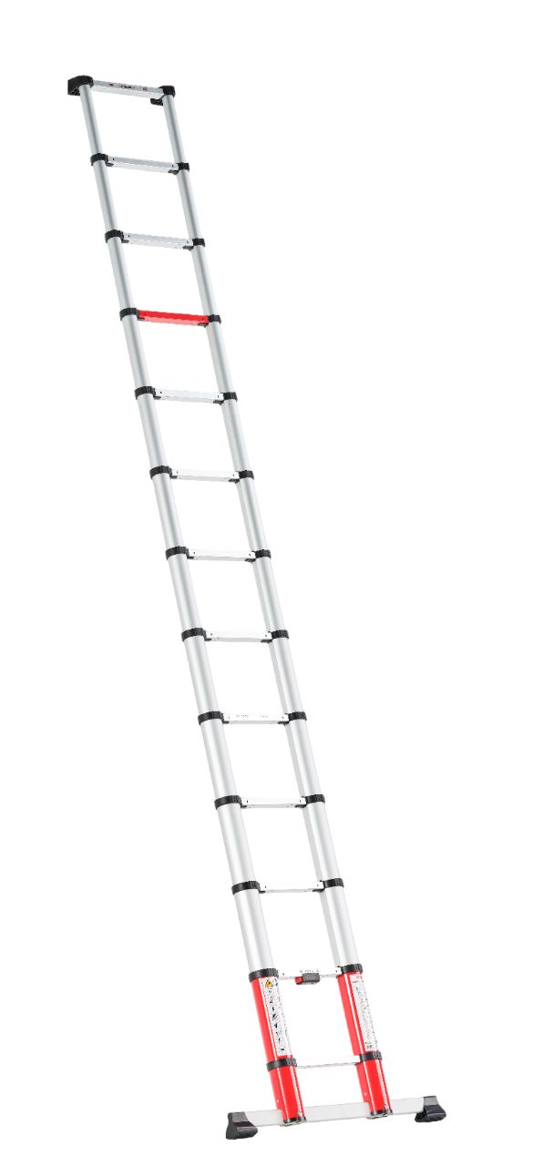 Telescopische ladder - Smart UP Go - 1x13 treden