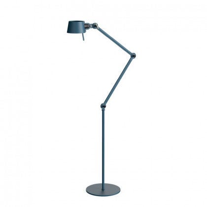 Vloerlamp - Bolt 2 arm - Thunder Blue