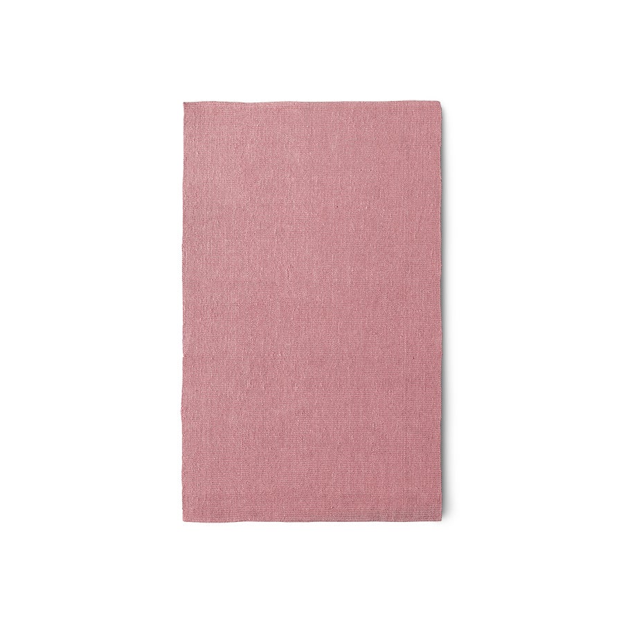 Jute rug - Blossom - 150x240cm