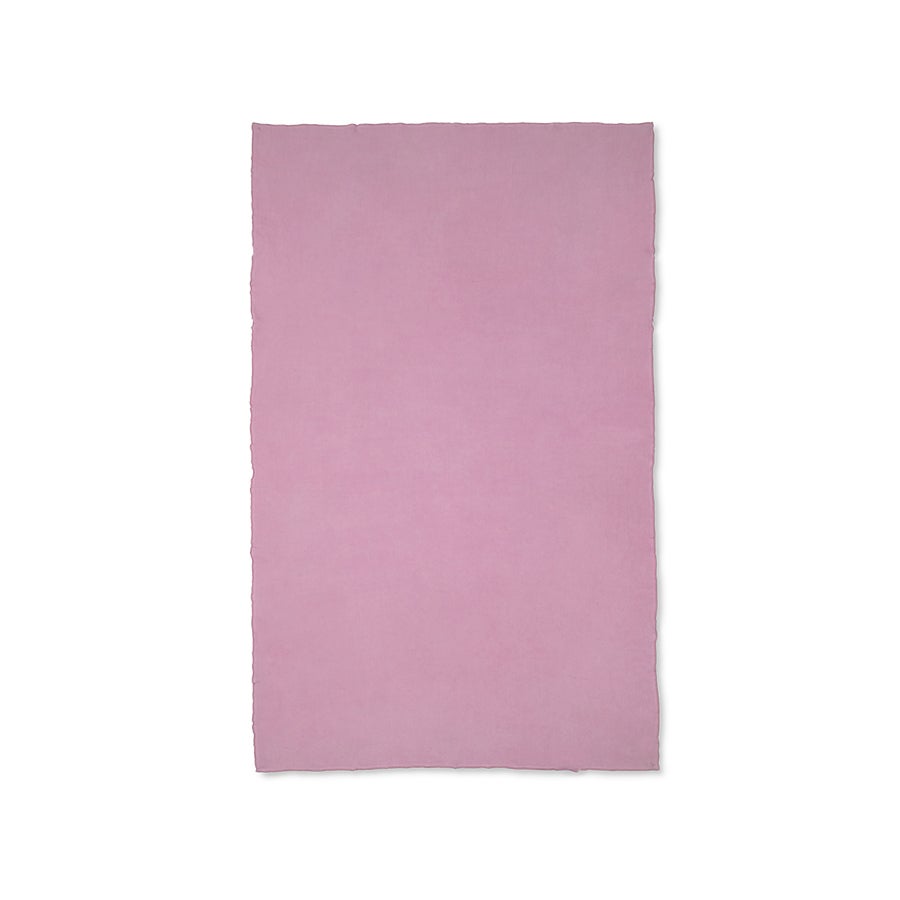 Ease table cloth - Rosette - 140x220 cm