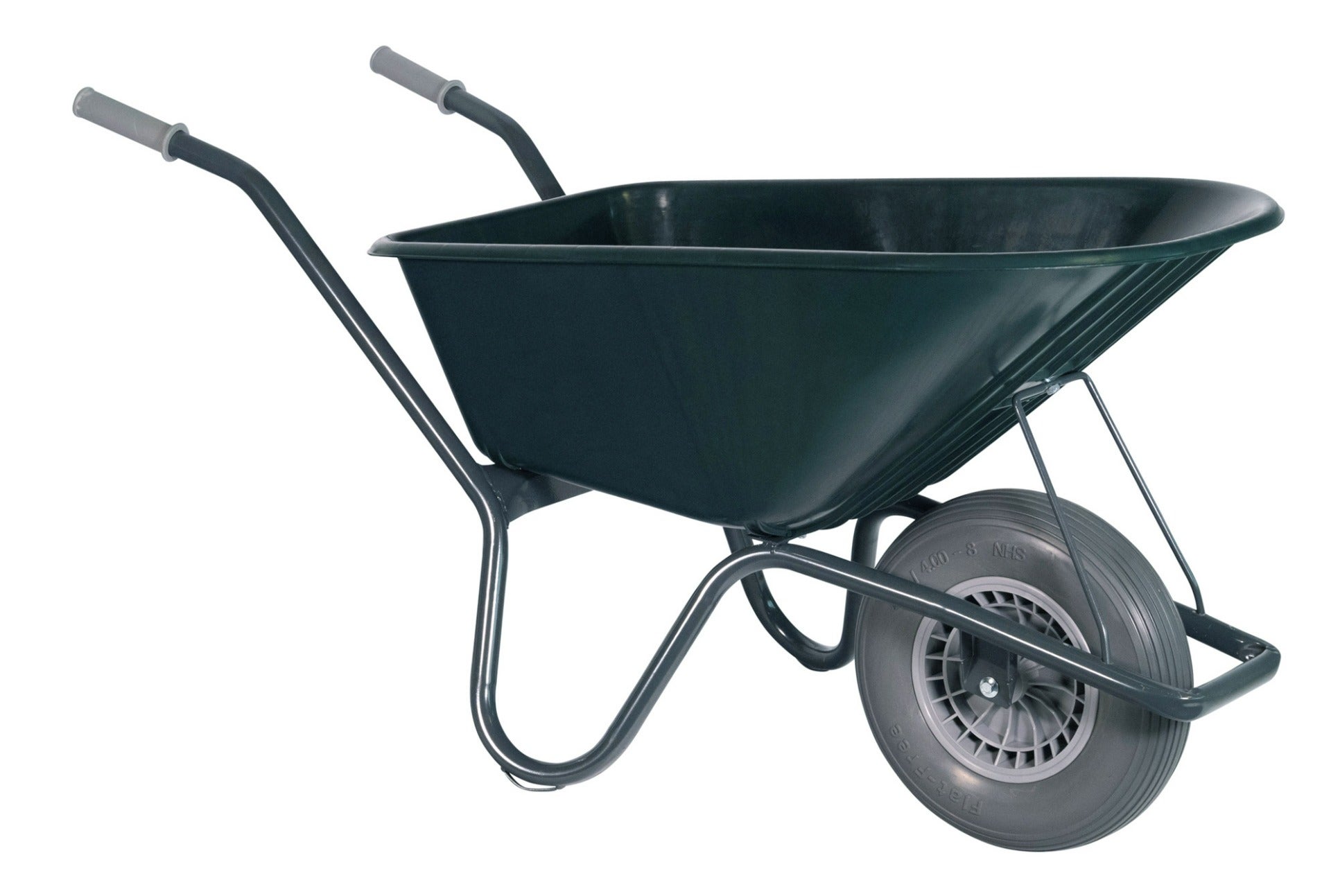 Tuinkruiwagen - 100L - Groen