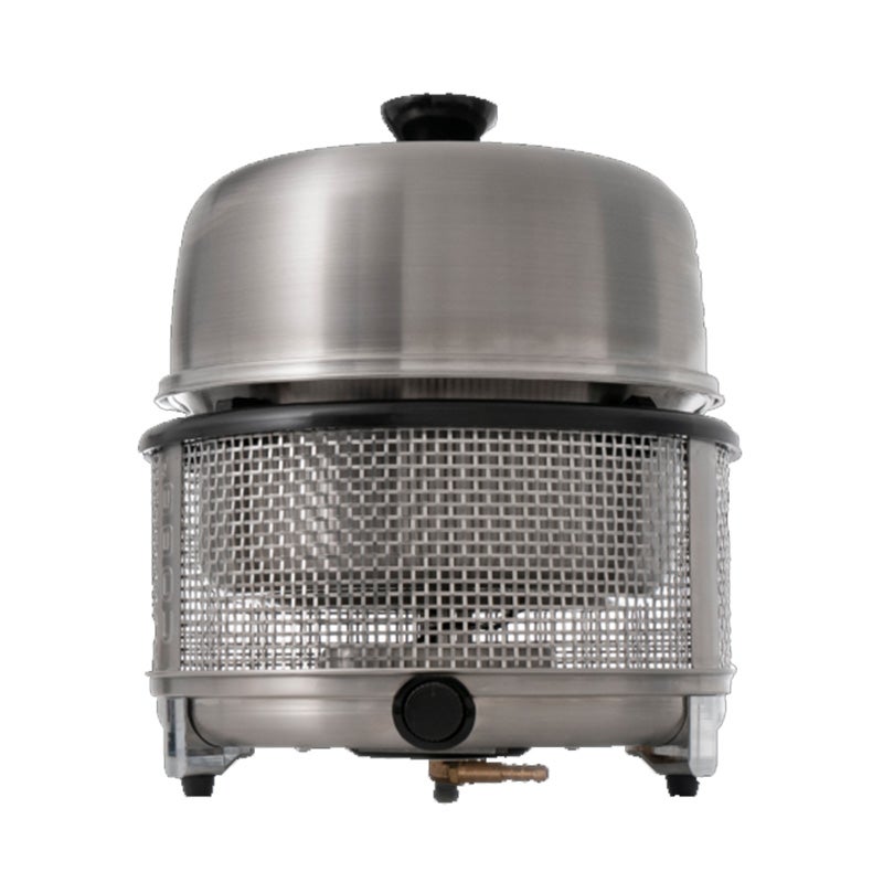 Gasbarbecue - Premier+ - 30cm