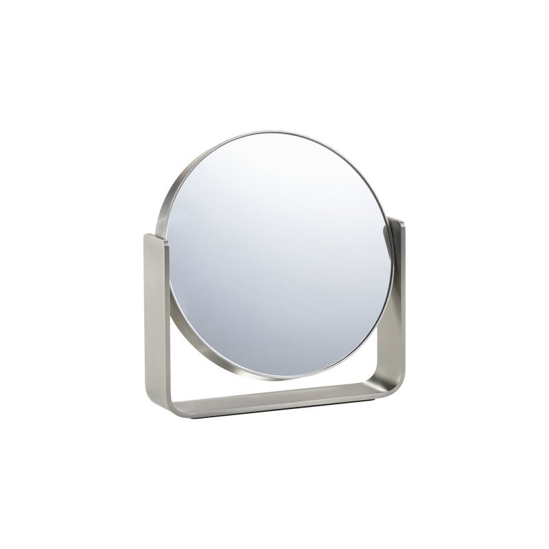 Spiegel Ume - Steel