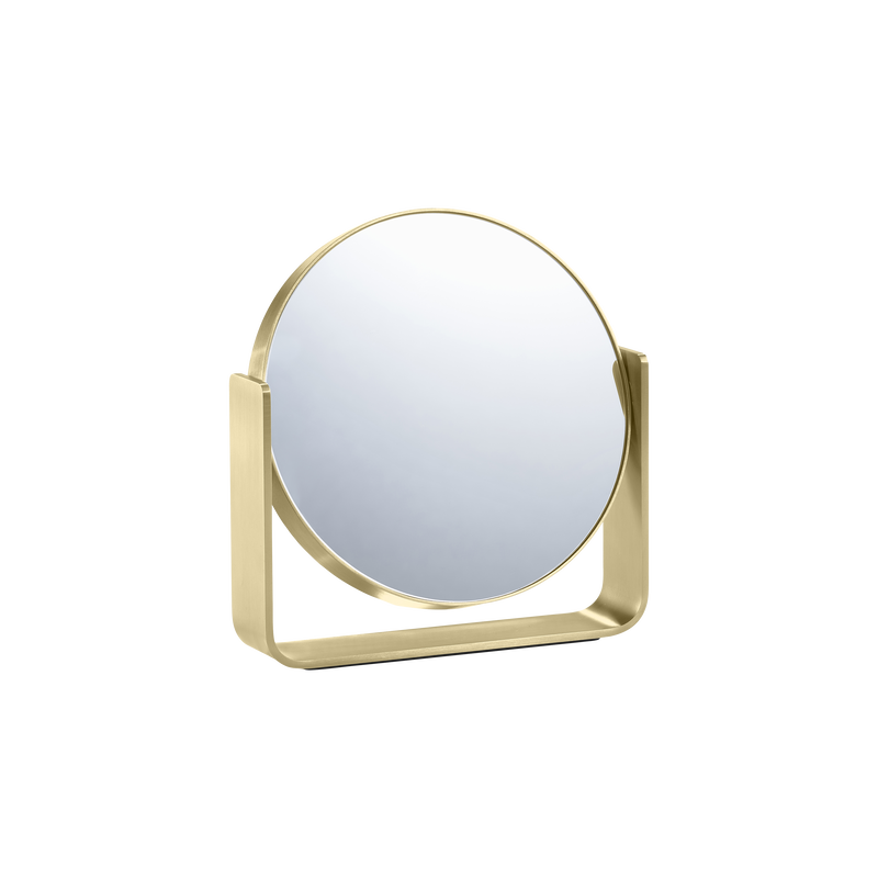 Spiegel Ume - Brass