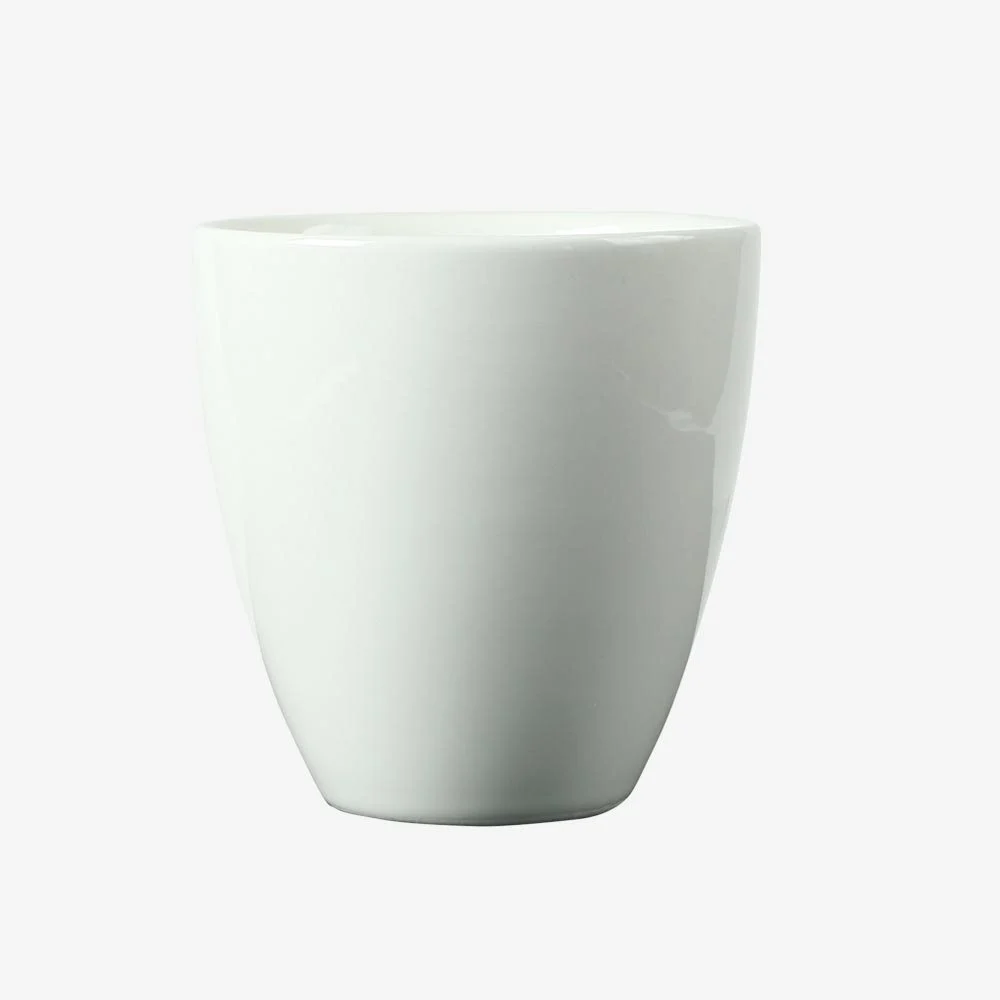 Mok - 150ml - Wit