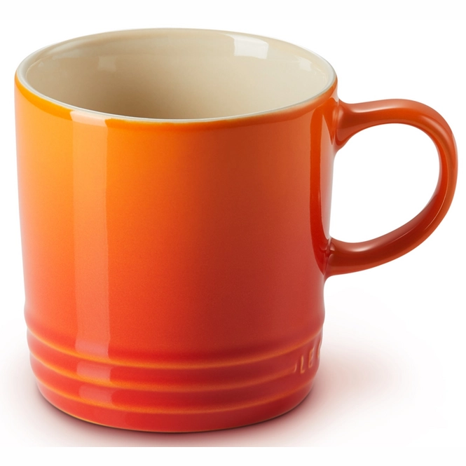 Mok - Kersenrood - 350ml 