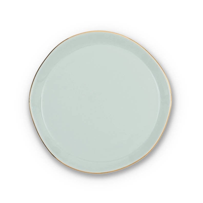Bord - Good Morning Ø17  - Celadon