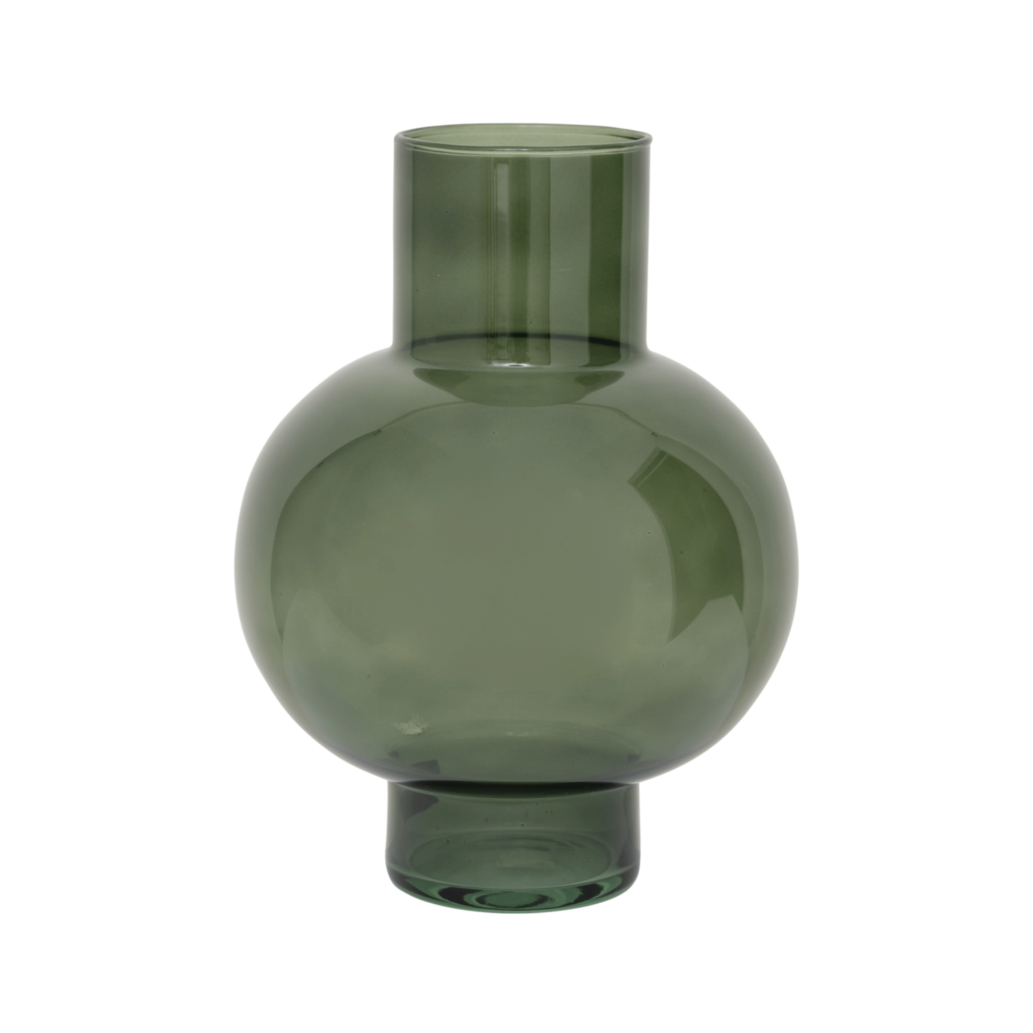 Vaas - Tummy - Groen