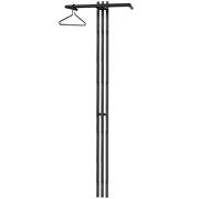 Kapstok - Senza 5 - Zwart