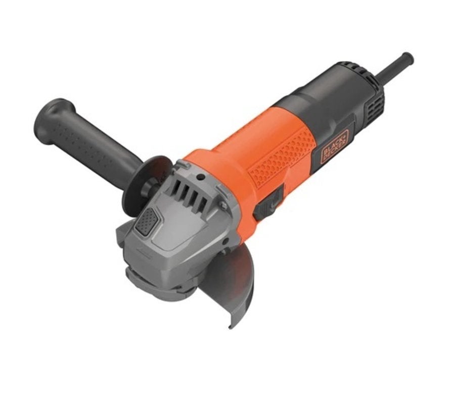 Haakse slijper - BEG110 - Multicolor