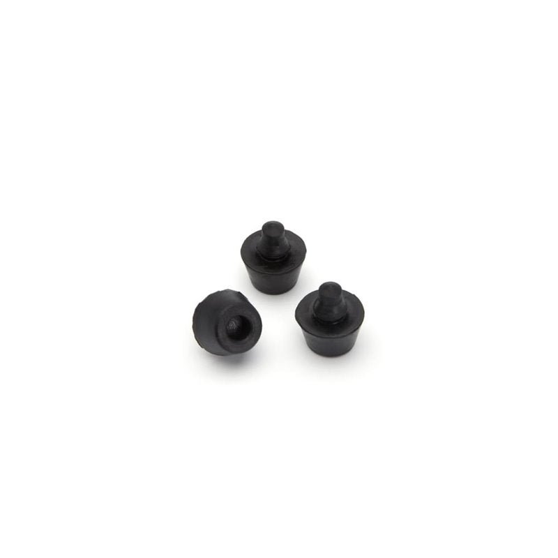 Rubbers - Mantel - 3 stuks