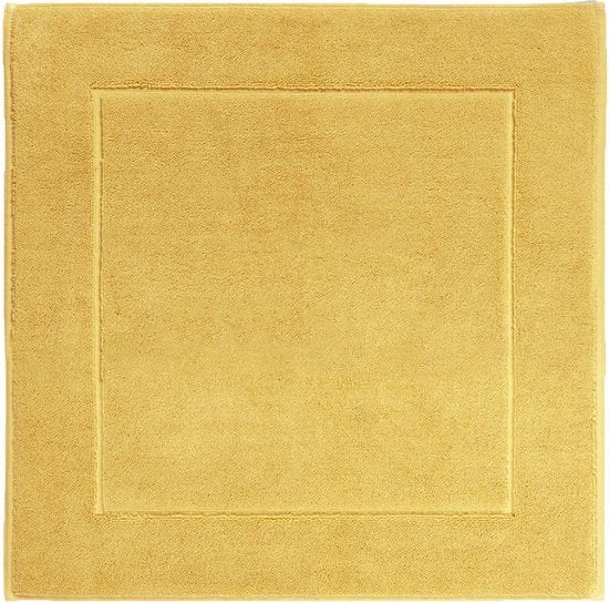 Badmat - London- Mimosa 60x60 cm