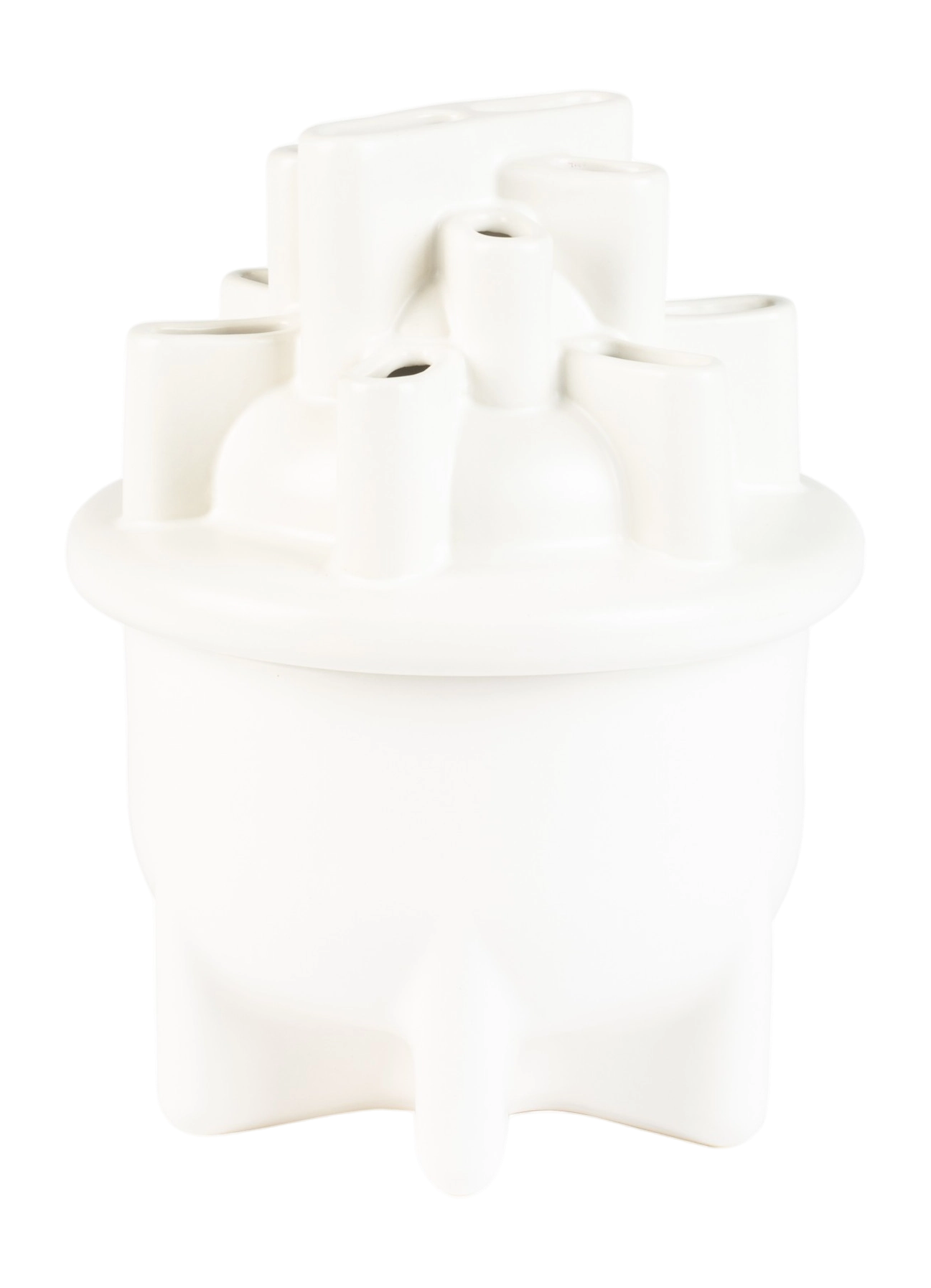 Vaas - Bassin Small 28xØ21cm - Wit