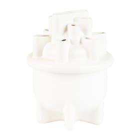 Vaas - Bassin Small 28xØ21cm - Wit