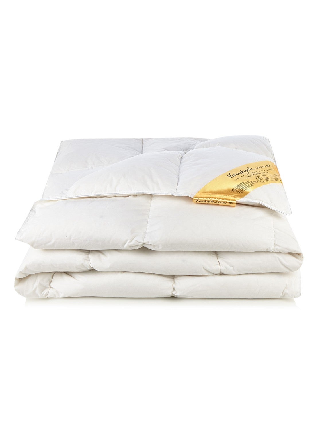 Vandyck dekbed 240/220 astro