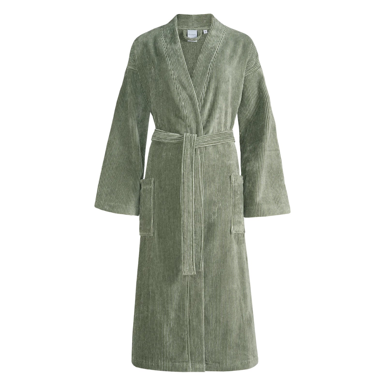 Badjas - Antonio Medium - Olive