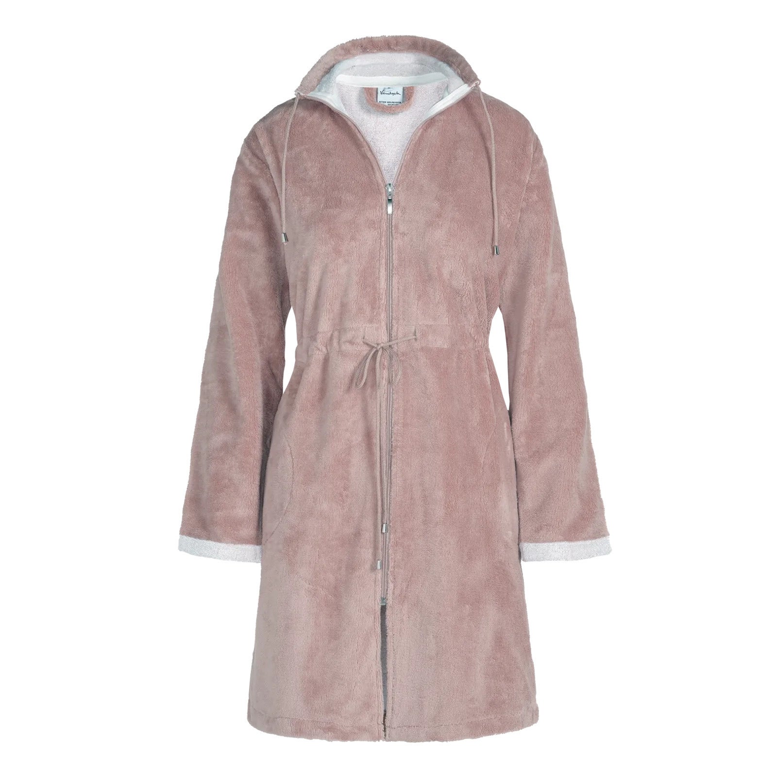 Badjas - Chicago Small - Viola