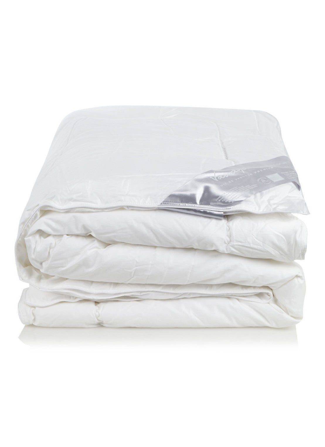 Vandyck fibersoft dekbed 200/200 solo