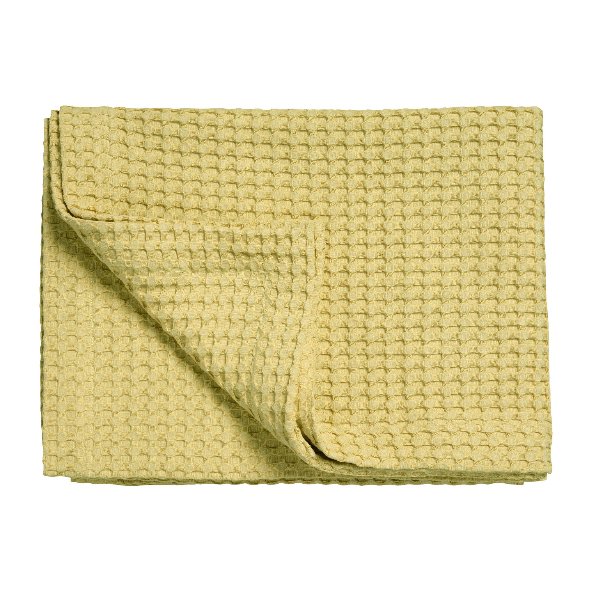 Bedsprei - Home Pique 160x250 - Sunlight