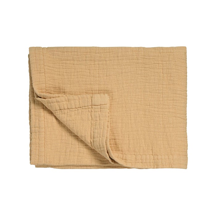 Plaid - PURE 68 160x250 cm - Apricot blush