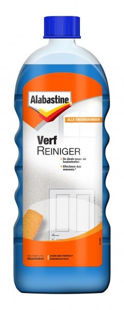 Alabastine verfreiniger 1 l