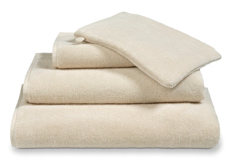 Handdoek - Verona Plain 60x110 - Desert