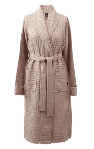 Badjas - Viggo Medium - Nougat