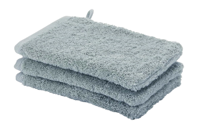 Washandje- London - Ice 