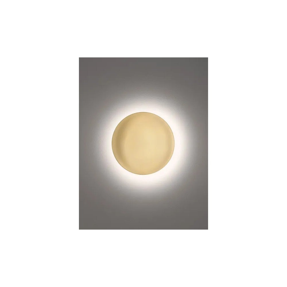 Wandlamp - Anoor - Parete - Champagne