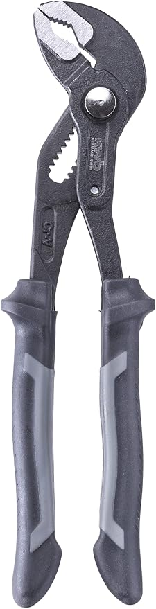 Waterpomptang - 387610 - Grijs