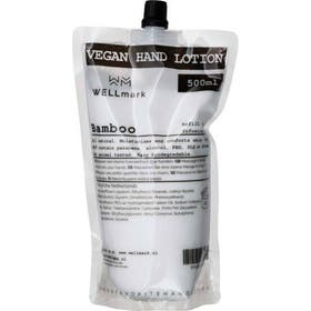 Handcreme - Navulverpakking - Bamboe