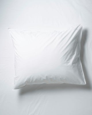 Kussensloop - Katoen - White 60x70 cm