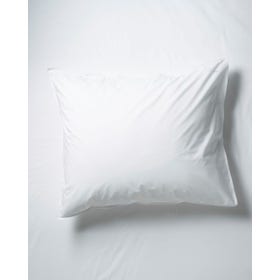 Kussensloop - Katoen - White 60x70 cm