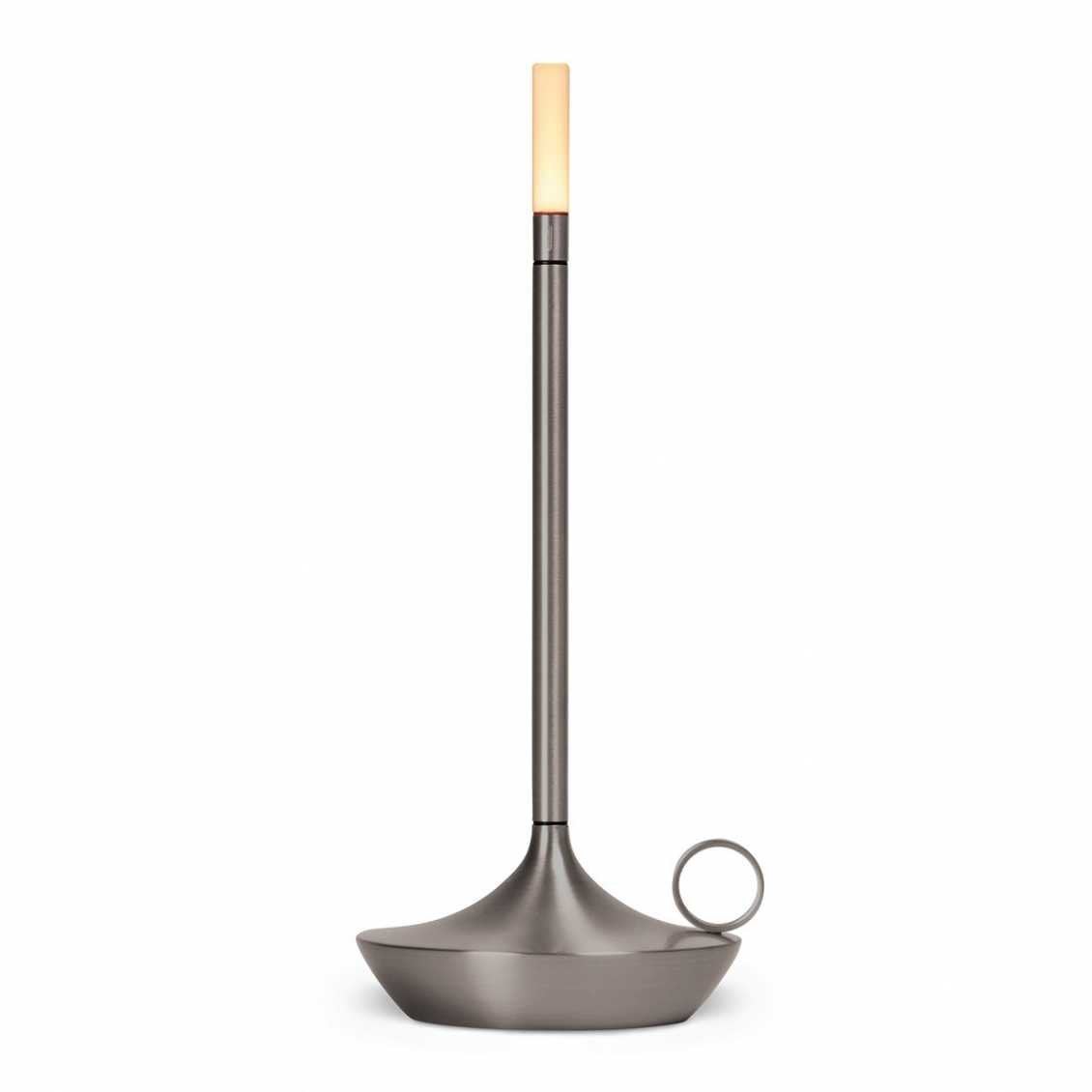 Tafellamp - Wick - Grafiet