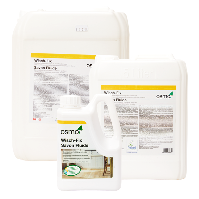 Osmo Wisch-Fix 8016 - 1L.