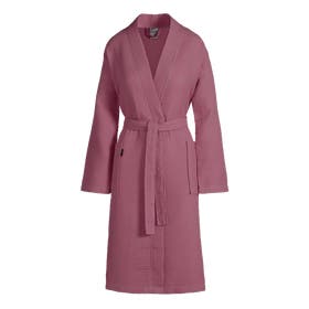 Badjas - Biarritz L - Wild Rose