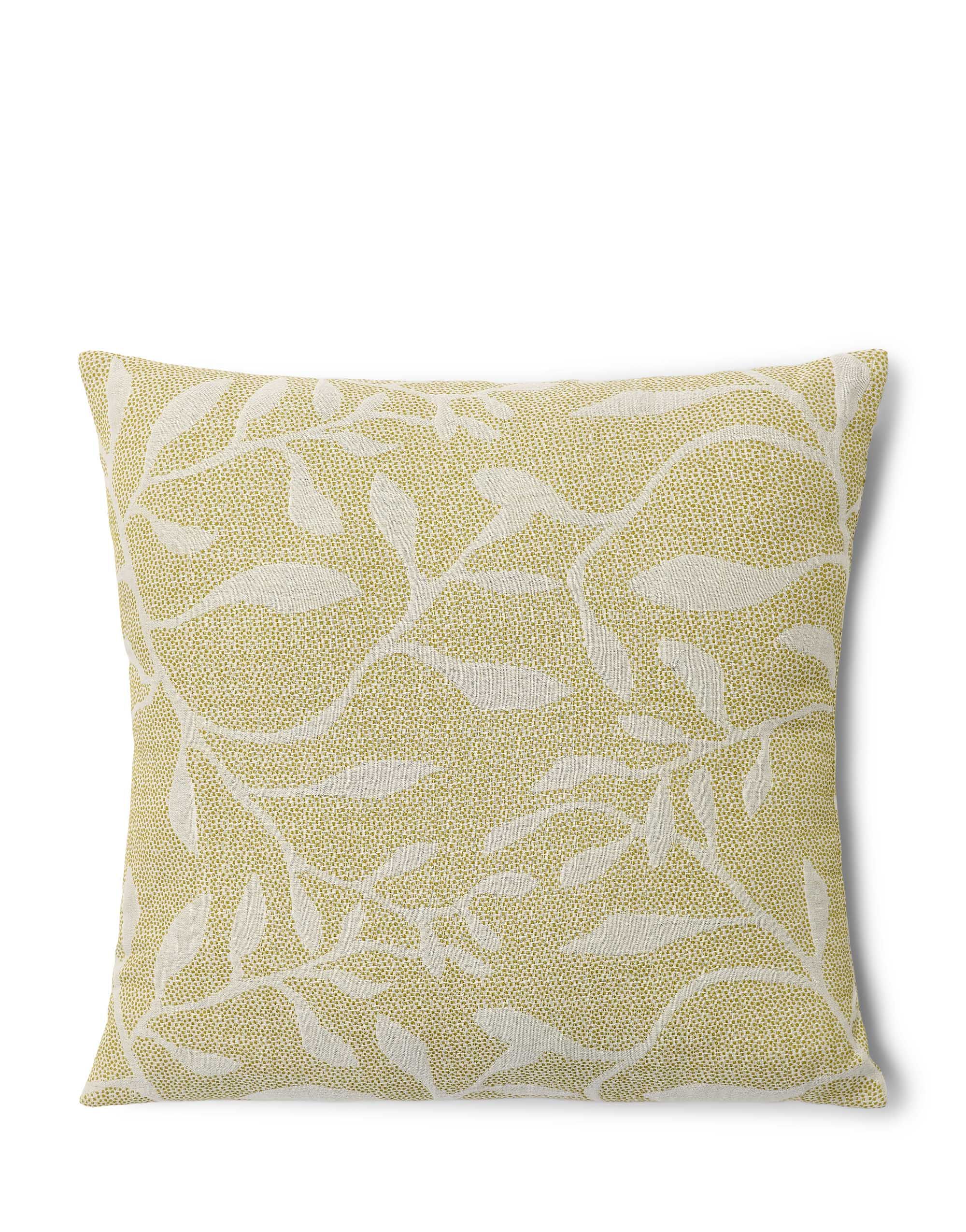 Kussen - Willow - Stone gray