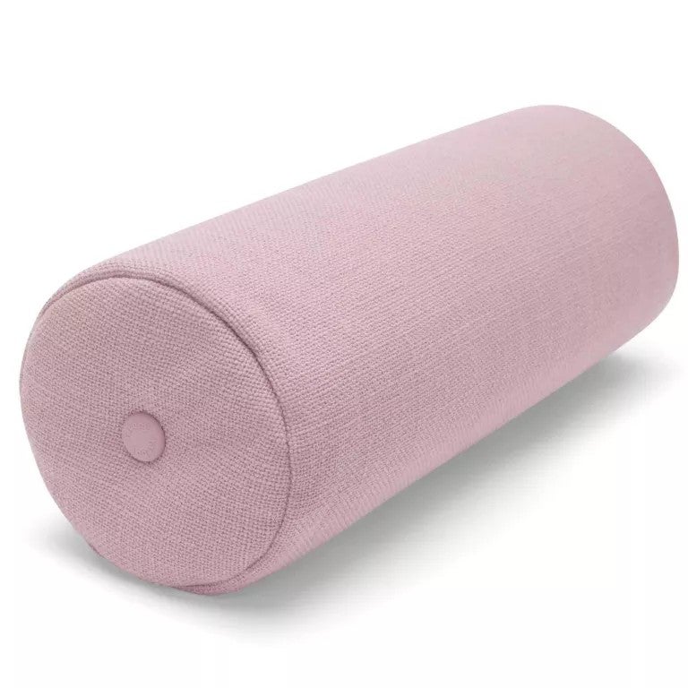 Rolkussen - Puff Weave - Bubble pink