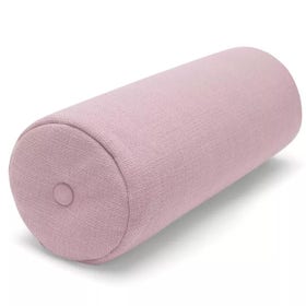 Rolkussen - Puff Weave - Bubble pink