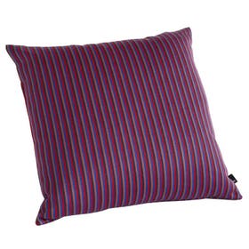 Sierkussen - Ribbon - Rood